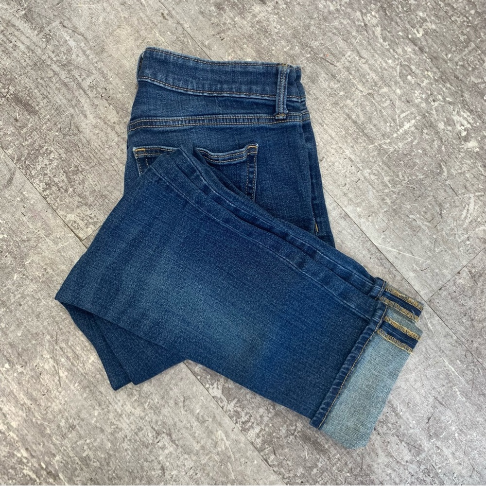 Gap Jeans